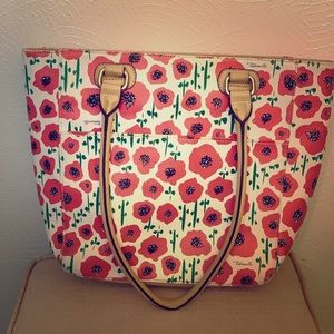 Tignanello purse
